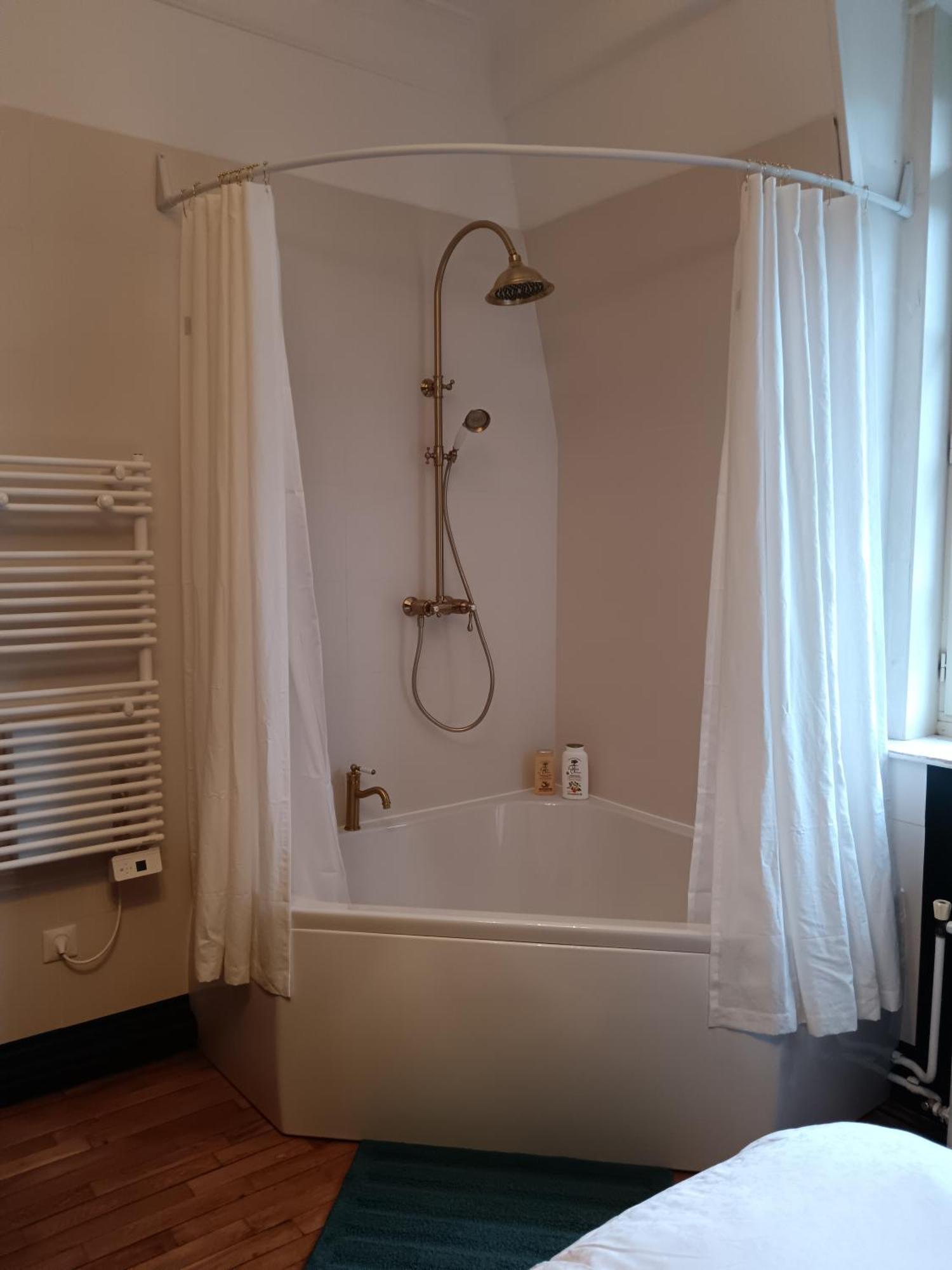 Manoir De Camblain Bed & Breakfast Ngoại thất bức ảnh