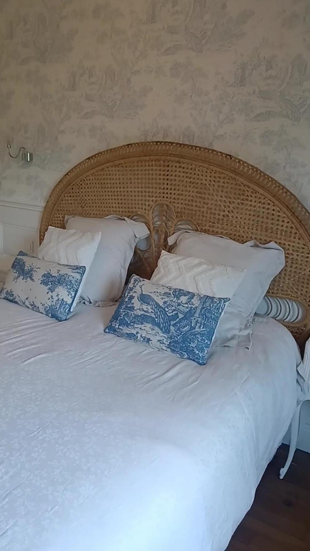 Manoir De Camblain Bed & Breakfast Ngoại thất bức ảnh
