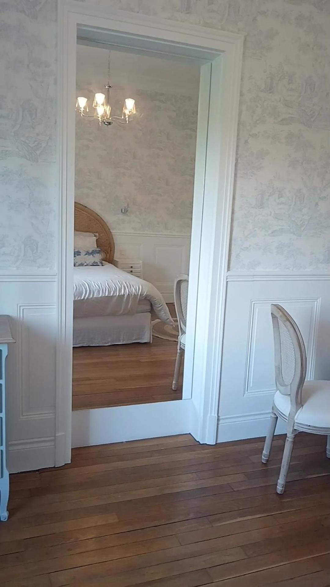 Manoir De Camblain Bed & Breakfast Ngoại thất bức ảnh