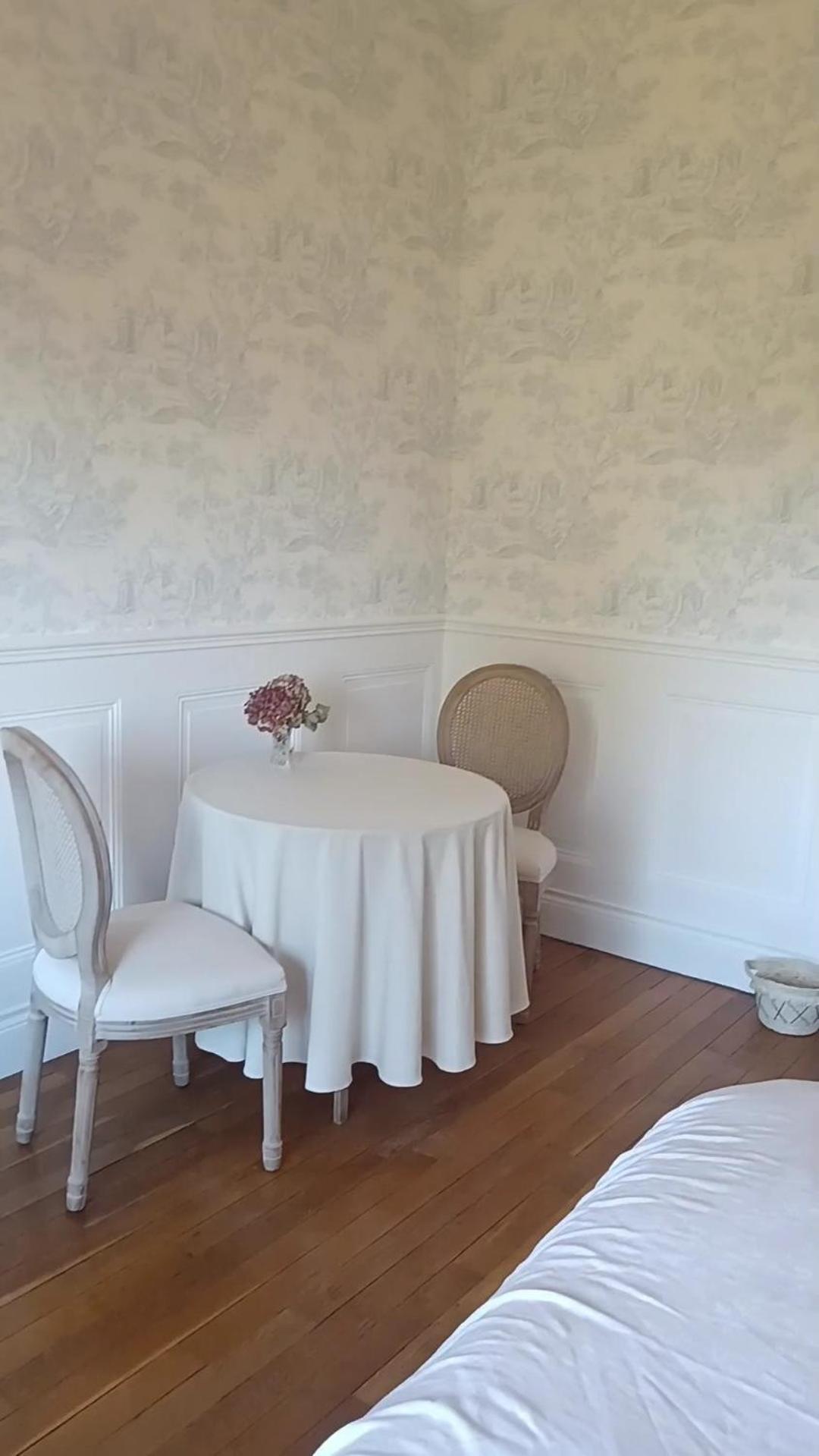 Manoir De Camblain Bed & Breakfast Ngoại thất bức ảnh